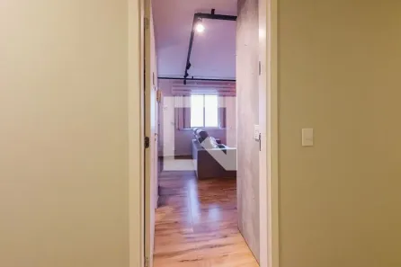 Kitnet com 1 Quarto à venda, 34m² no Cambuci, São Paulo