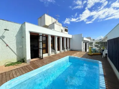 Apartamento com 4 Quartos à venda, 392m² no Jardim da Penha, Vitória