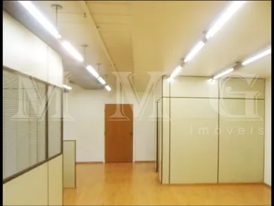 Imóvel Comercial à venda, 104m² no Cidade Monções, São Paulo
