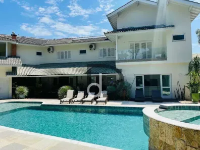 Casa com 6 Quartos à venda, 600m² no Riviera, Bertioga