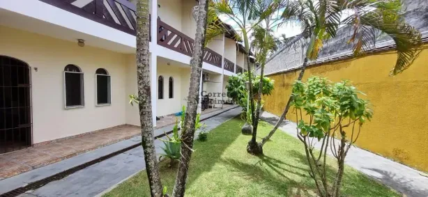 Sobrado com 3 Quartos à venda, 73m² no Prainha, Caraguatatuba