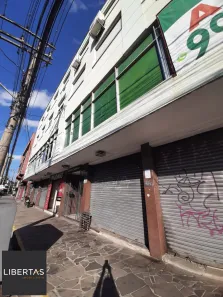 Apartamento com 1 Quarto à venda, 35m² no Agronomia, Porto Alegre