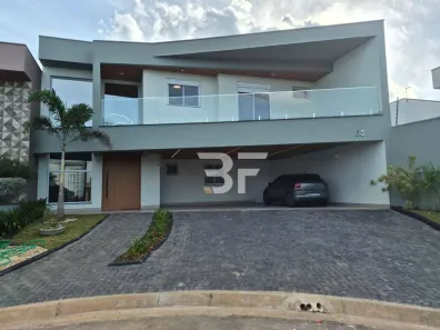 Casa de Condomínio com 5 Quartos para alugar, 348m² no Jardim Esplanada, Indaiatuba