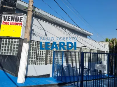 Imóvel Comercial à venda, 370m² no Santo Amaro, São Paulo