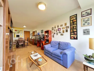 Apartamento com 2 Quartos à venda, 66m² no Camaquã, Porto Alegre