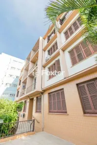 Apartamento com 3 Quartos à venda, 80m² no Petrópolis, Porto Alegre