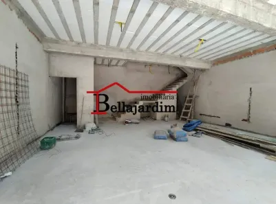 Ponto Comercial para alugar, 150m² no Jardim, Santo André