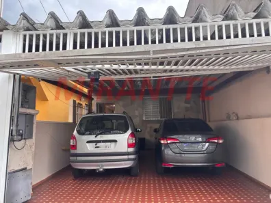 Casa com 3 Quartos à venda, 102m² no Imirim, São Paulo