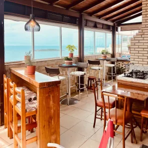 Cobertura com 4 Quartos à venda, 350m² no Praia de Itaparica, Vila Velha
