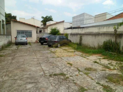 Casa com 2 Quartos à venda, 515m² no Vila Guarani (Z Sul), São Paulo