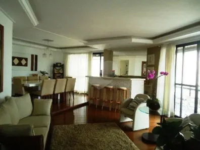 Apartamento com 4 Quartos à venda, 272m² no Santa Teresinha, São Paulo