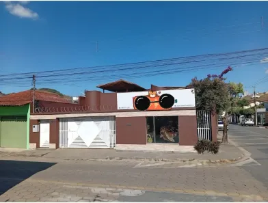 Casa com 4 Quartos à venda, 350m² no Santo Elói, Coronel Fabriciano