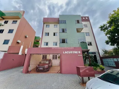 Apartamento com 2 Quartos à venda, 89m² no Região do Lago, Cascavel