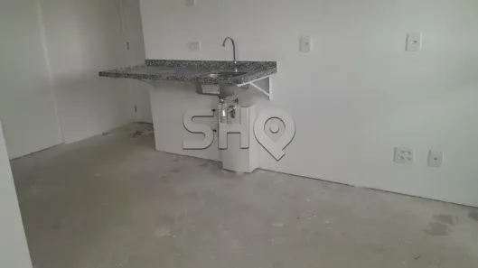 Apartamento com 1 Quarto à venda, 22m² no Jardim Paulista, São Paulo