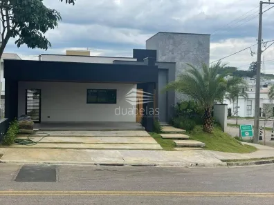 Casa de Condomínio com 3 Quartos à venda, 159m² no Bairro do Grama, Caçapava