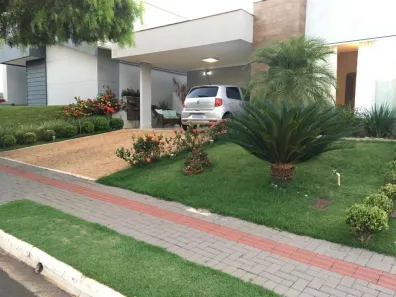 Casa de Condomínio com 3 Quartos à venda, 152m² no Esperança, Londrina