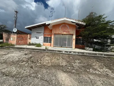 Ponto Comercial com 4 Quartos para alugar, 201m² no Porto das Dunas, Aquiraz