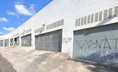Ponto Comercial para alugar, 125m² no Jardim Lúcia, São Paulo