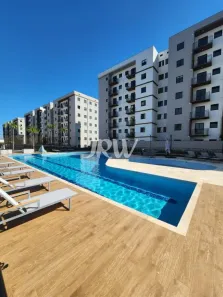 Apartamento com 2 Quartos à venda, 45m² no Jardim Hubert, Indaiatuba