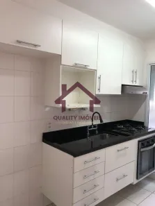 Apartamento com 3 Quartos para alugar, 83m² no Mooca, São Paulo