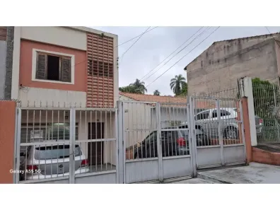 Sobrado com 3 Quartos à venda, 80m² no Jardim Virginia Bianca, São Paulo