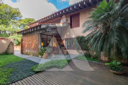 Casa com 4 Quartos à venda, 460m² no Cidade Jardim, São Paulo