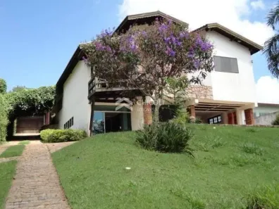 Fazenda/Sítio com 5 Quartos à venda, 640m² no Monterrey, Louveira