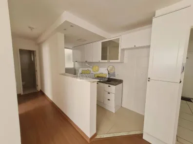 Apartamento com 2 Quartos à venda, 52m² no Jardim Libânio, Uberaba