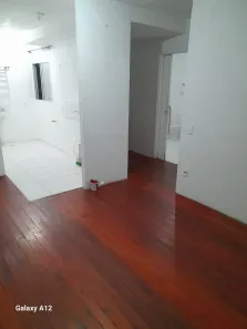 Apartamento com 1 Quarto à venda, 40m² no Restinga, Porto Alegre