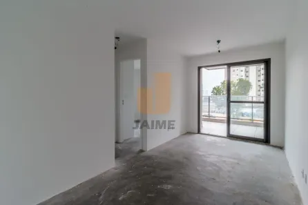 Apartamento com 2 Quartos à venda, 83m² no Perdizes, São Paulo