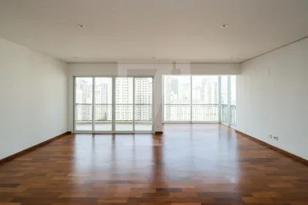 Apartamento com 2 Quartos à venda, 136m² no Cerqueira César, São Paulo