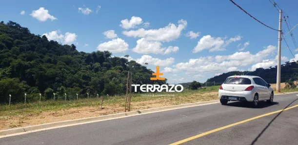 Lote/Terreno à venda, 250m² no Serrinha, Pinheiral
