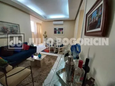 Apartamento com 2 Quartos à venda, 71m² no Catete, Rio de Janeiro