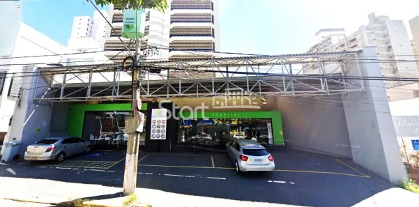 Ponto Comercial para alugar, 693m² no Nova Campinas, Campinas