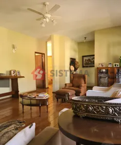 Casa com 5 Quartos à venda, 470m² no Vila Rosa, Presidente Prudente