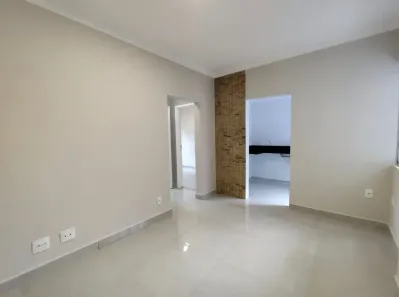Apartamento com 2 Quartos à venda, 65m² no Gonzaga, Santos