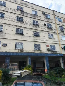 Apartamento com 2 Quartos para alugar, 52m² no Colubande, São Gonçalo