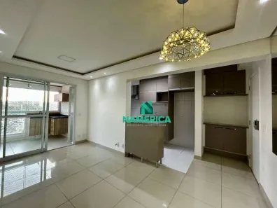 Apartamento com 2 Quartos para alugar, 73m² no Jardim Prudência, São Paulo