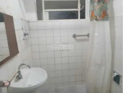 Apartamento com 2 Quartos à venda, 54m² no Centro, Rio de Janeiro
