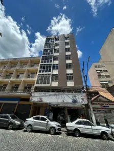 Apartamento com 3 Quartos à venda, 120m² no Centro, Nova Friburgo