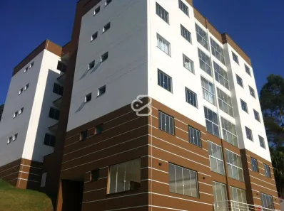 Apartamento com 3 Quartos à venda, 83m² no Rau, Jaraguá do Sul