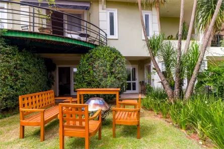 Casa de Condomínio com 4 Quartos à venda, 1072m² no Condomínio Terras de São José, Itu