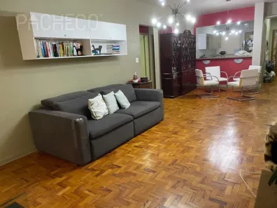 Apartamento com 2 Quartos à venda, 100m² no Jardim Paulista, São Paulo