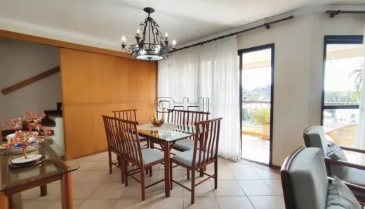 Cobertura com 4 Quartos à venda, 360m² no Alto da Lapa, São Paulo