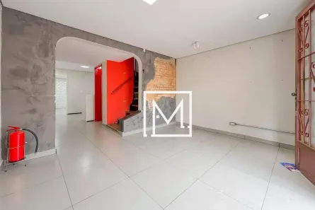 Sobrado com 3 Quartos à venda, 128m² no Ipiranga, São Paulo