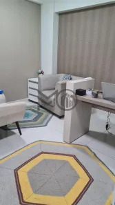 Sala Comercial à venda, 33m² no Poção, Cuiabá