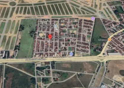 Casa com 2 Quartos à venda, 100m² no Prefeito Antônio Lins de Souza, Rio Largo