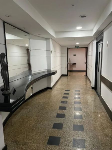 Apartamento com 1 quarto — Boa Viagem, Belo Horizonte