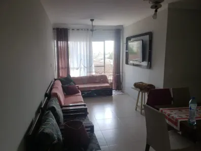 Apartamento com 3 Quartos à venda, 80m² no Mar e Céu, Guarujá