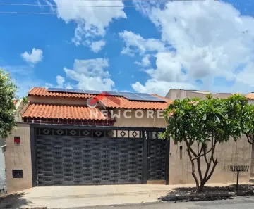 Casa com 3 Quartos à venda, 180m² no Jardim Conceição, São José do Rio Preto